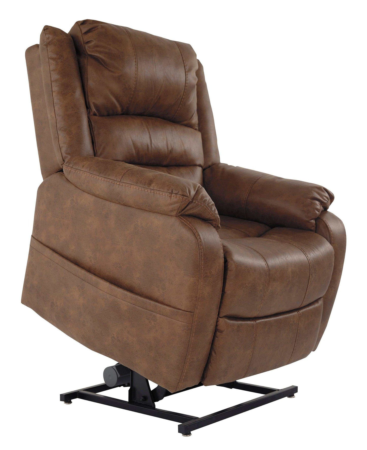 Yandel Saddle Power Lift Recliner