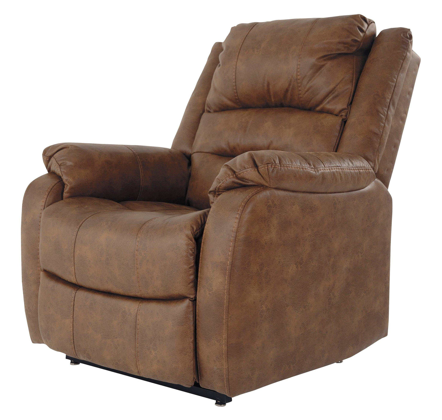 Yandel Saddle Power Lift Recliner