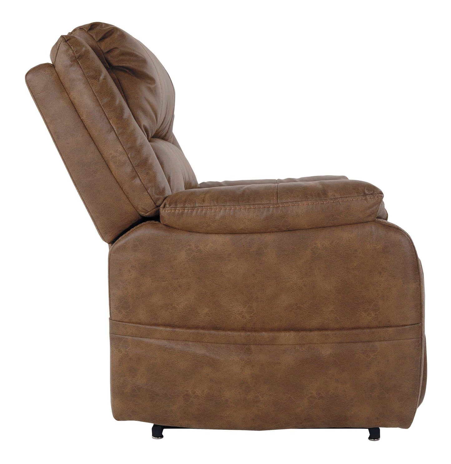 Yandel Saddle Power Lift Recliner