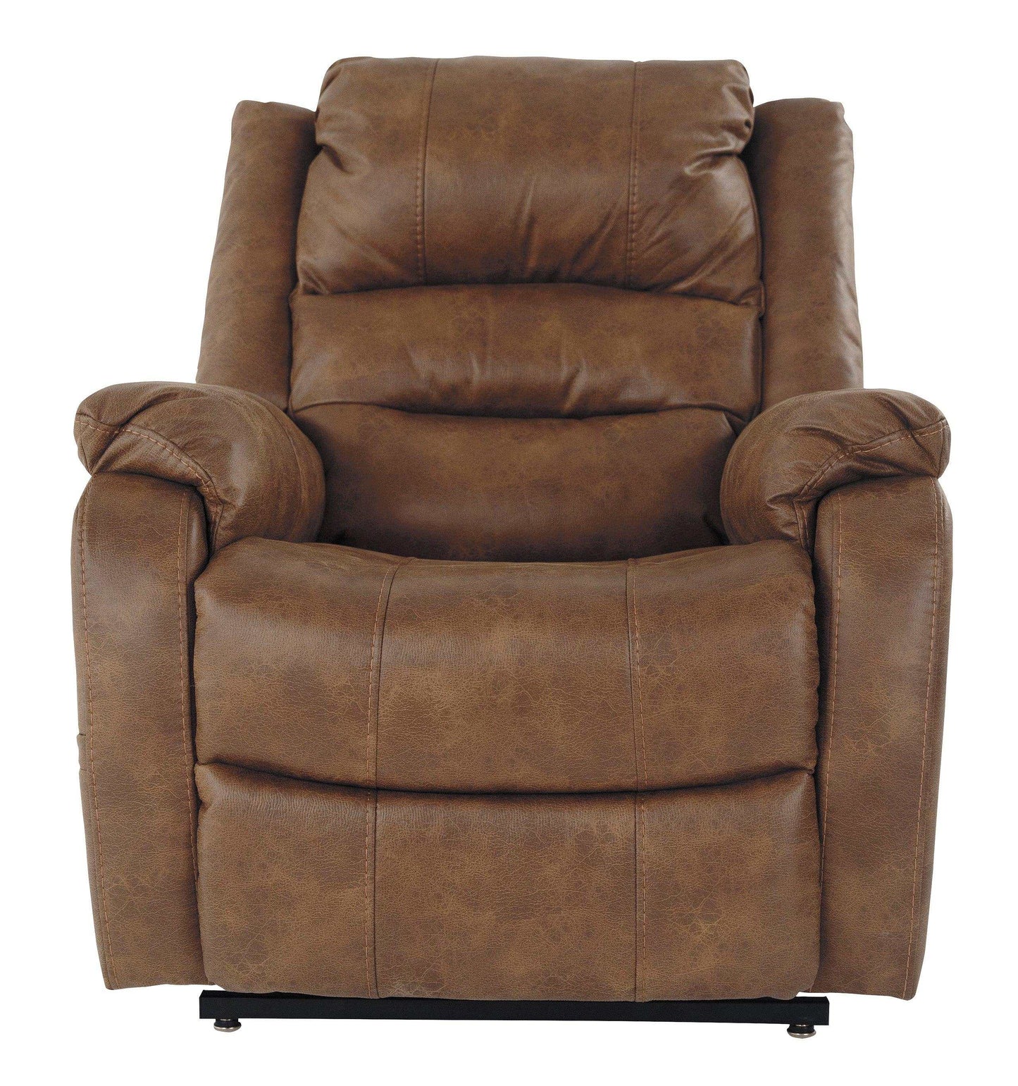 Yandel Saddle Power Lift Recliner