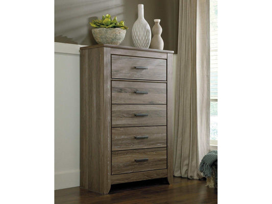 Zelen Chest of Drawers