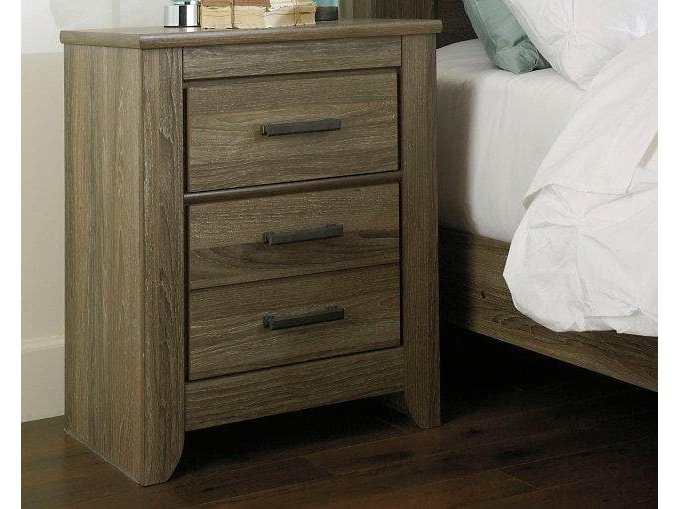 Zelen Nightstand